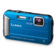 Фотоаппарат Panasonic DMC-FT30EE-A Blue